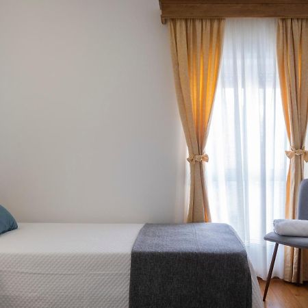 Bellavista Apartment Ponta Delgada Exteriör bild