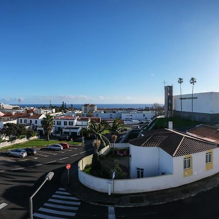 Bellavista Apartment Ponta Delgada Exteriör bild