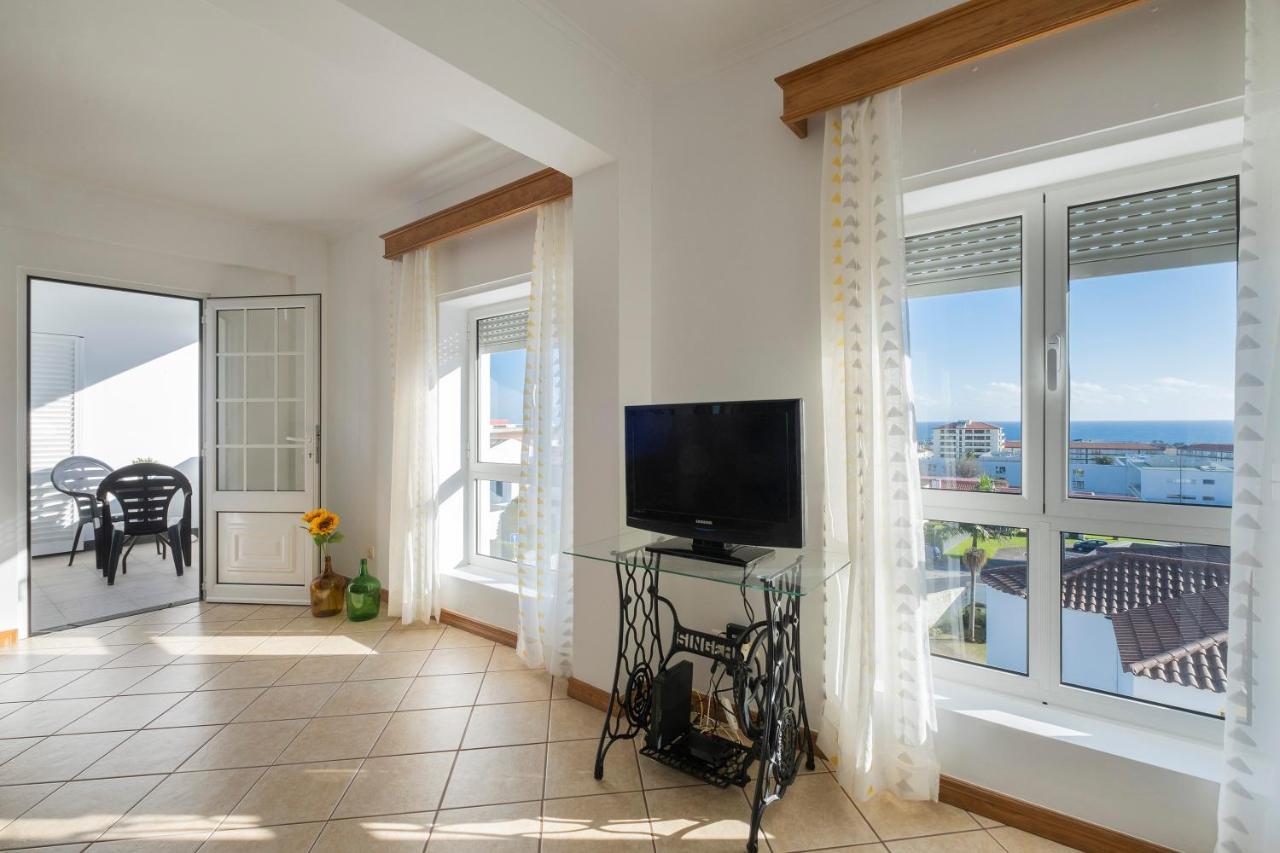 Bellavista Apartment Ponta Delgada Exteriör bild