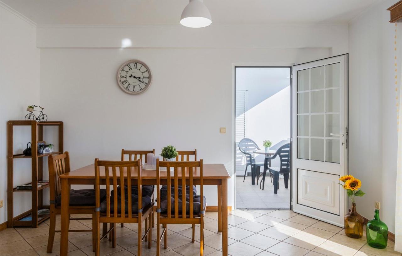 Bellavista Apartment Ponta Delgada Exteriör bild