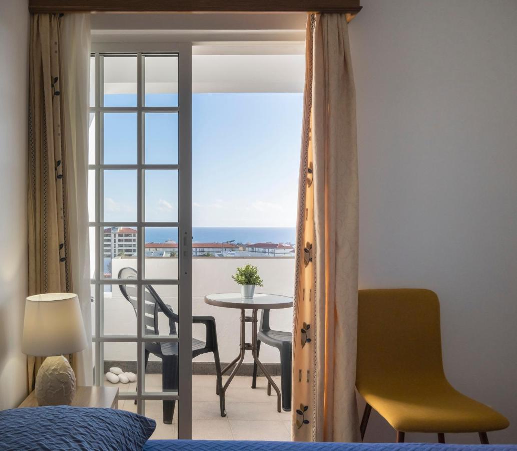 Bellavista Apartment Ponta Delgada Exteriör bild