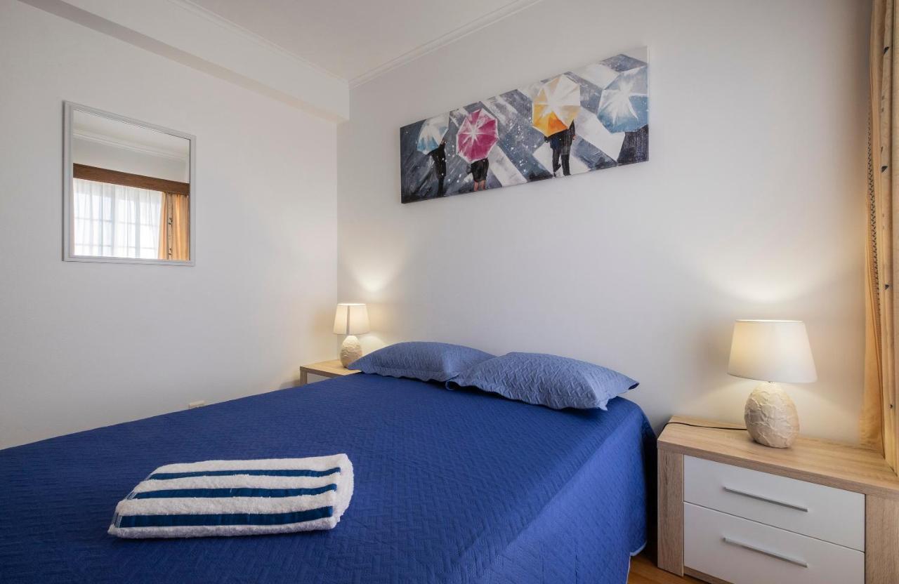 Bellavista Apartment Ponta Delgada Exteriör bild