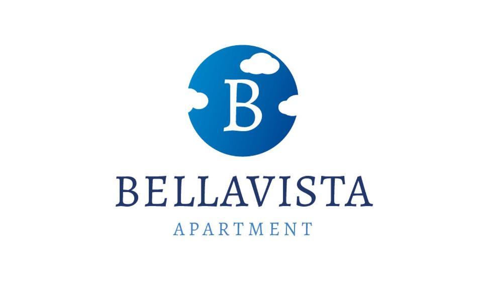 Bellavista Apartment Ponta Delgada Exteriör bild